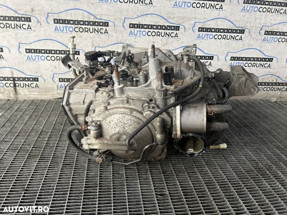 Cutie de viteze Mitsubishi ASX Facelift 2012 2.2 Diesel 2012 - 2016 150CP Automata 4N14 ... - 8