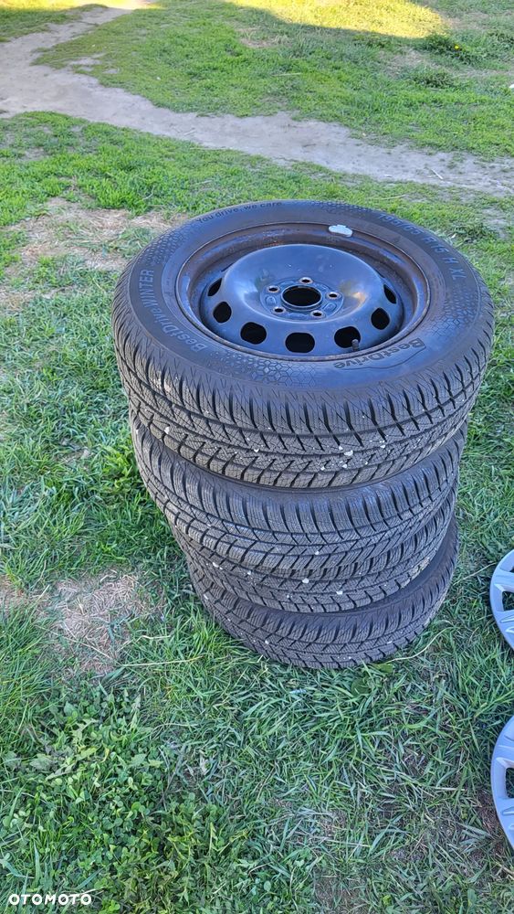 Ford Focus C-Max 1.6 Ti-VCT Trend - 21