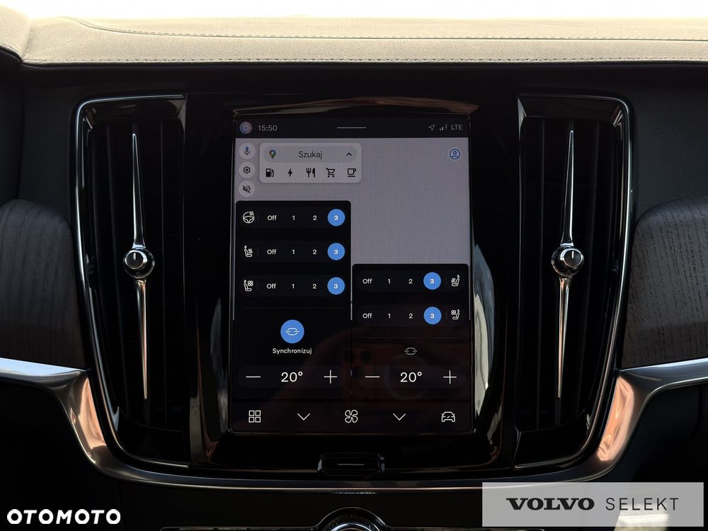 Volvo V90 - 32