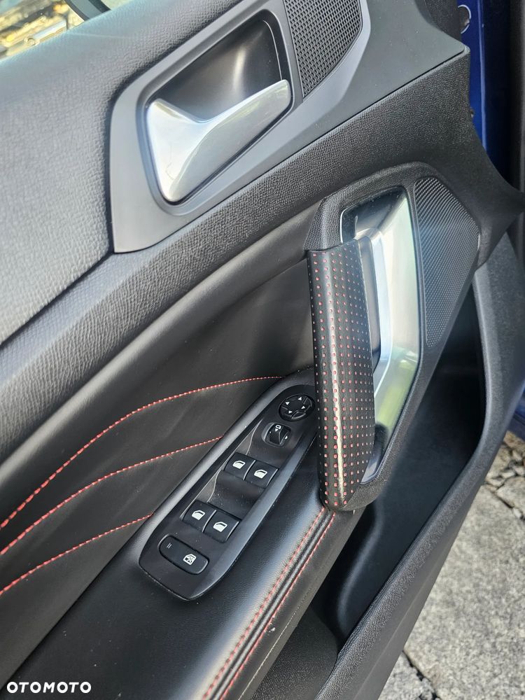 Peugeot 308 2.0 BlueHDi GT S&S EAT8 - 11