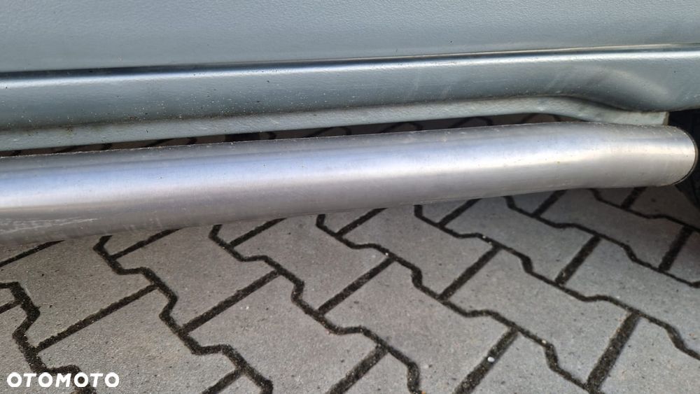 Renault MASTER L2H2 Klima 2xDrzwi Boczne Tempomat Furgon 3os Pdc Rury - 22