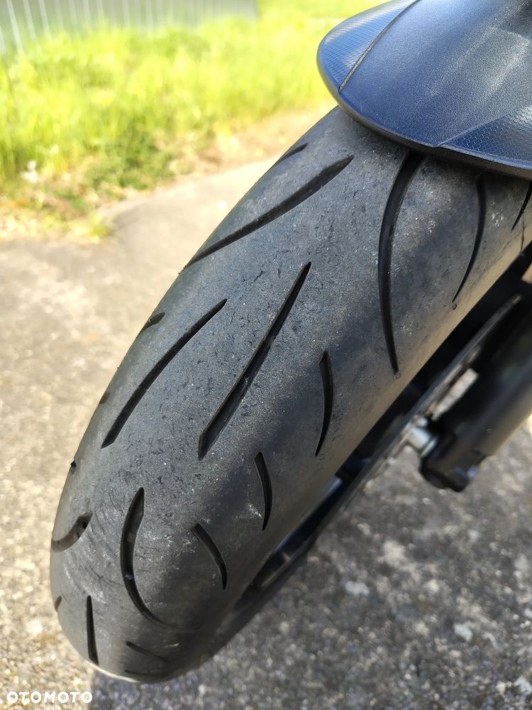 Suzuki SV - 4