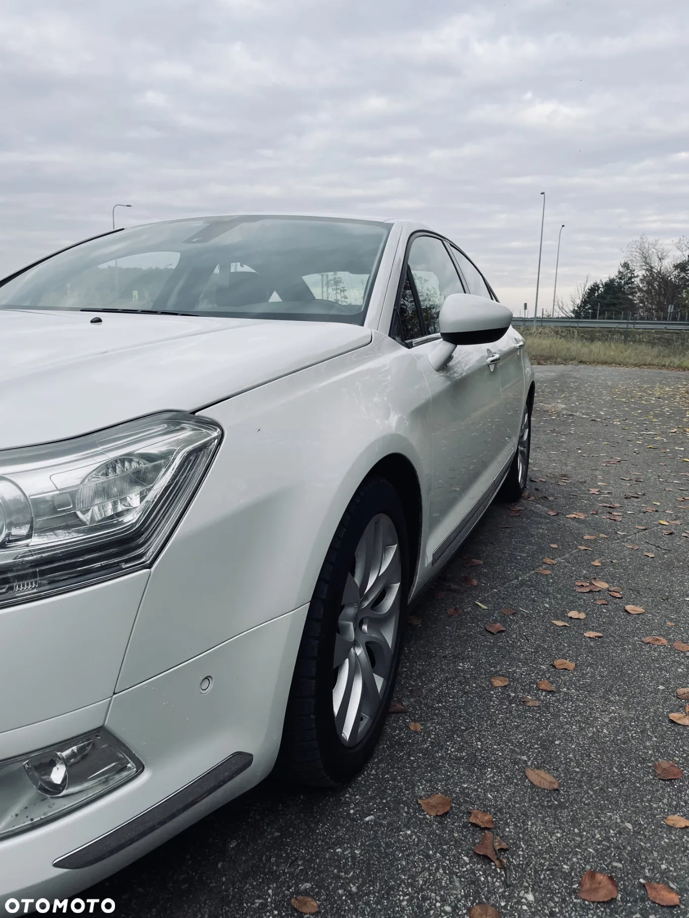 Citroën C5 3.0 HDi V6 Exclusive - 9