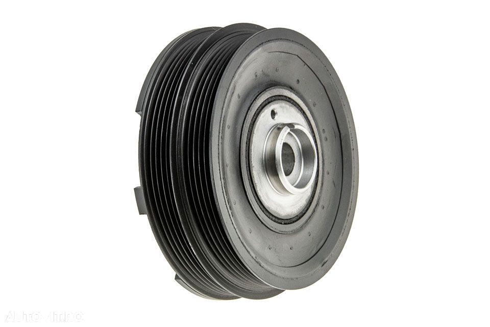 Fulie arbore cotit Land Rover, Rover Motor 2.0td4, 2.0cdt Freelander 2000-, 75 1999-, NTY RKP-LR-000 - 1