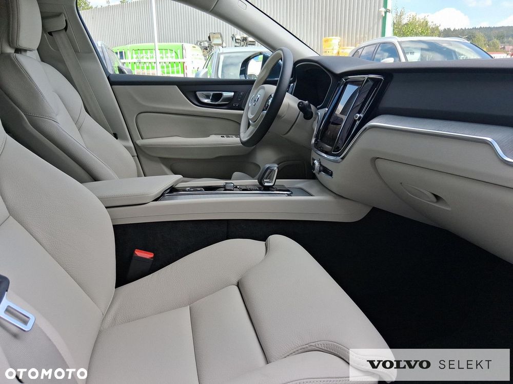 Volvo V60 - 14
