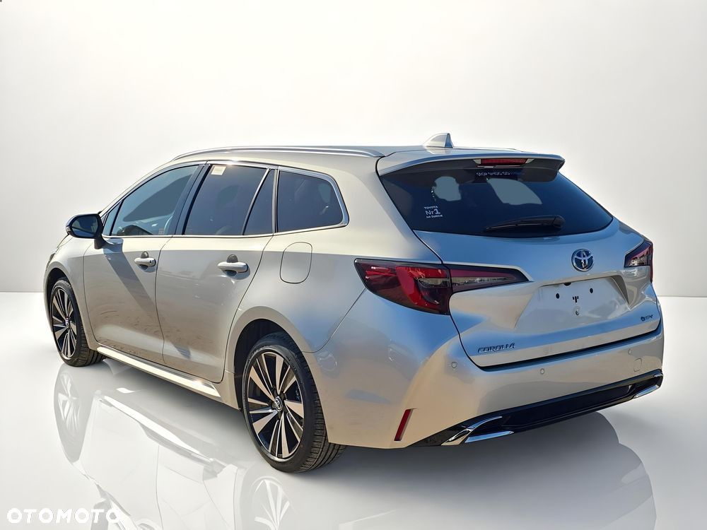 Toyota Corolla 1.8 Hybrid Style - 9