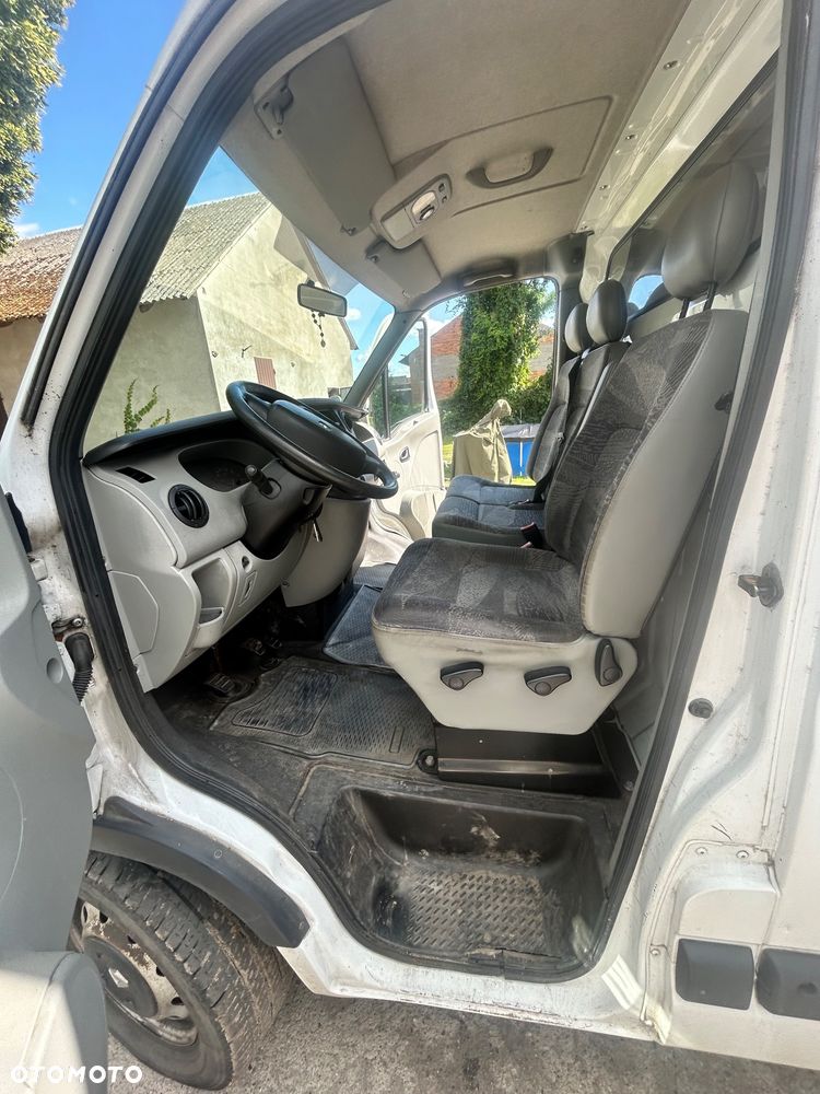 Renault Master - 8