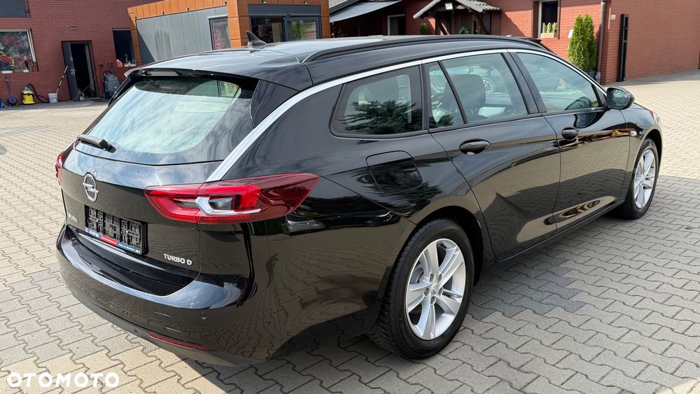 Opel Insignia 1.6 ECOTEC Exclusive - 5