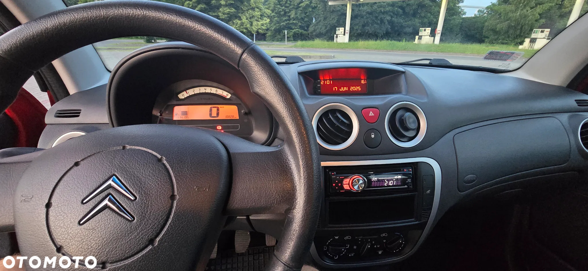 Citroën C3 1.1i Furio - 5
