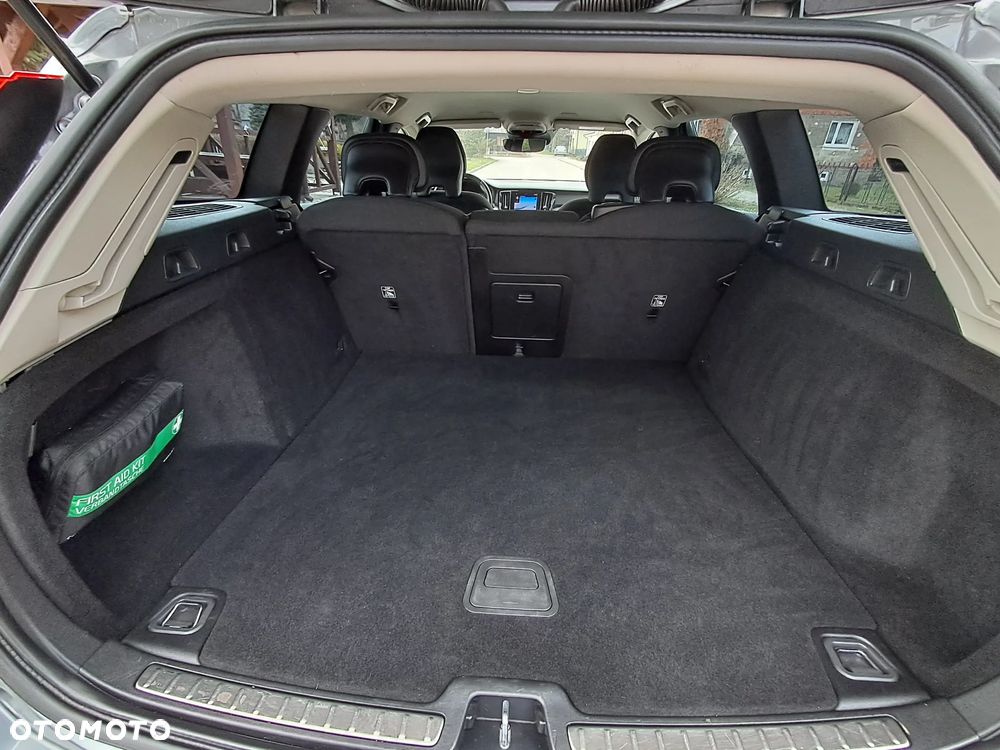 Volvo V60 T4 - 40