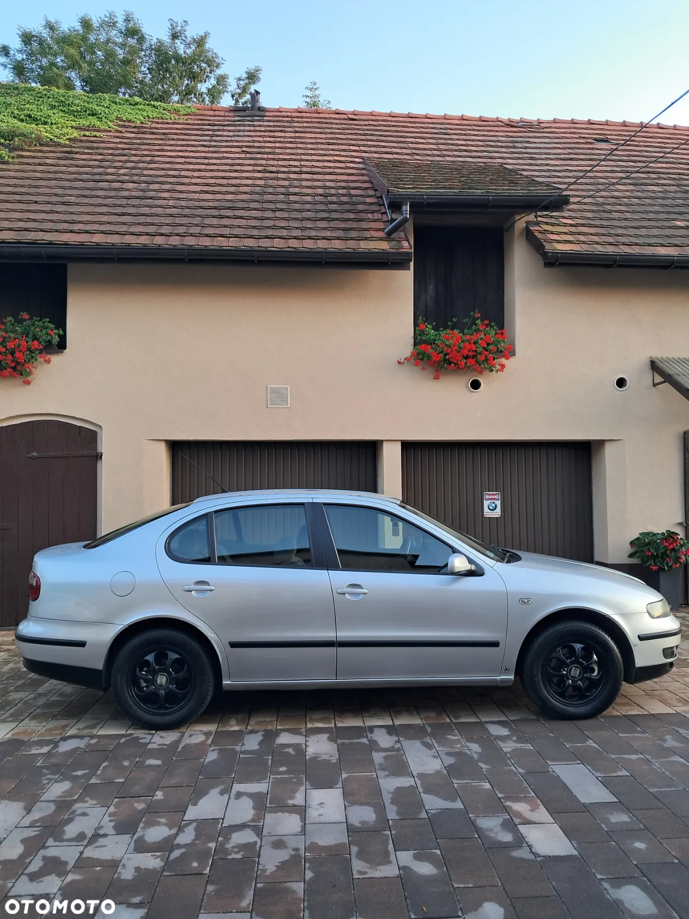 Seat Toledo 1.9 TDI Signo - 4