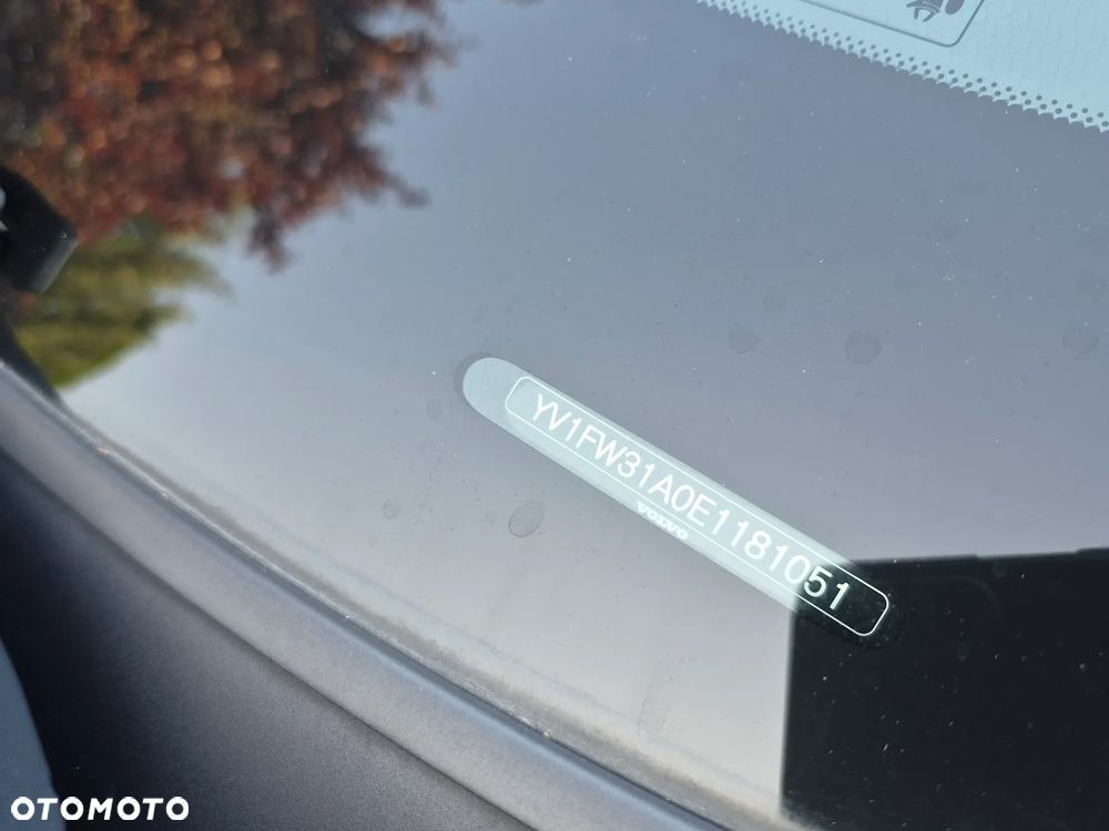 Volvo V60 - 37