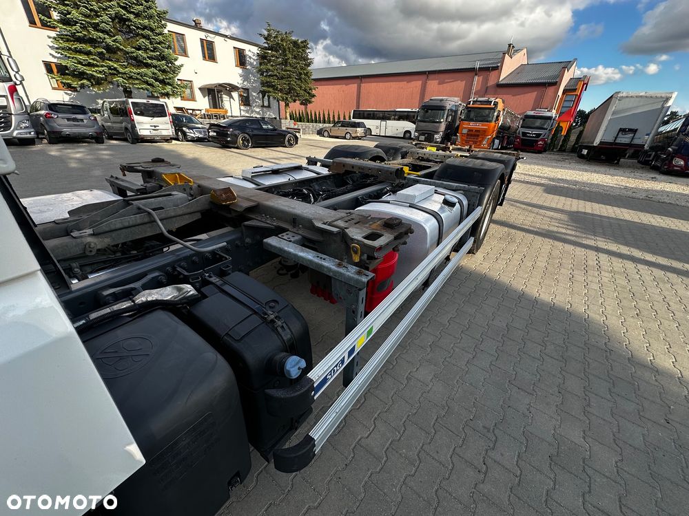 DAF XF480 BDF - 11