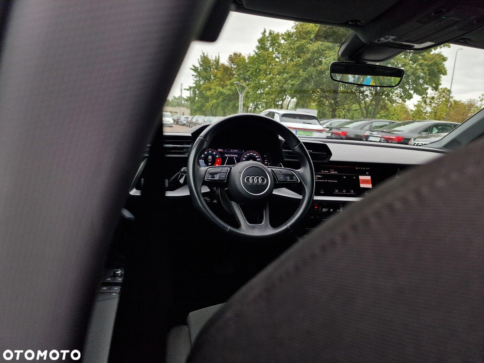 Audi A3 - 19