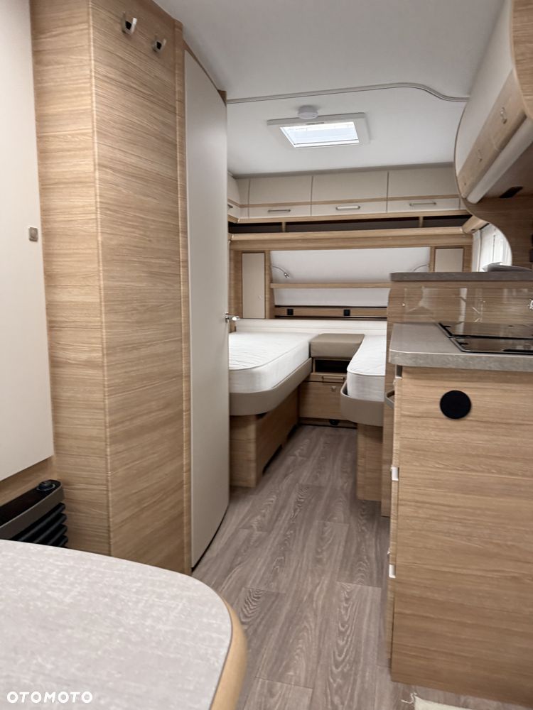 Fendt BIANCO 465 - 27