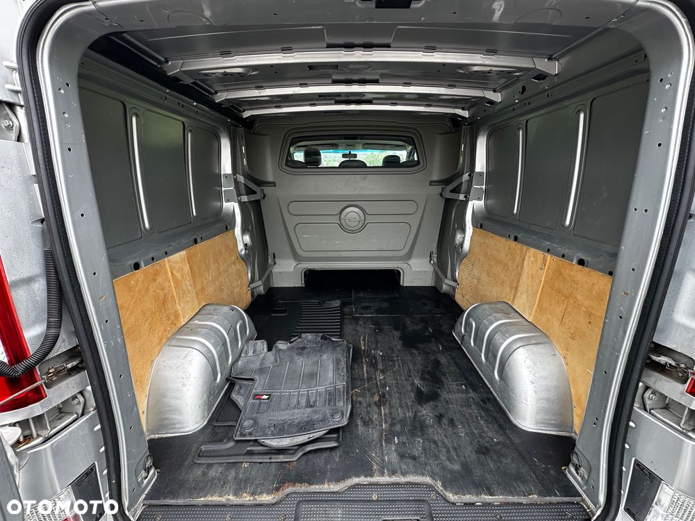 Opel Vivaro L1H1 2.9t - 13
