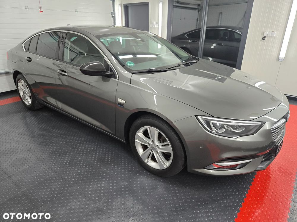Opel Insignia 2.0 Ultimate Exclusive - 14