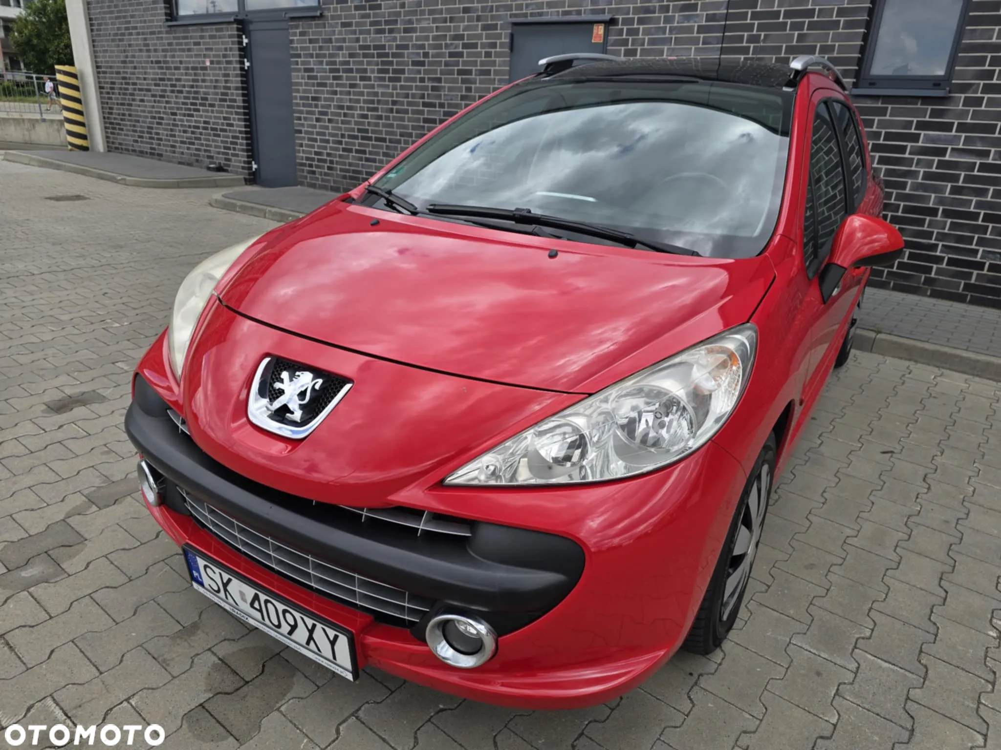 Peugeot 207 1.6 Premium - 5