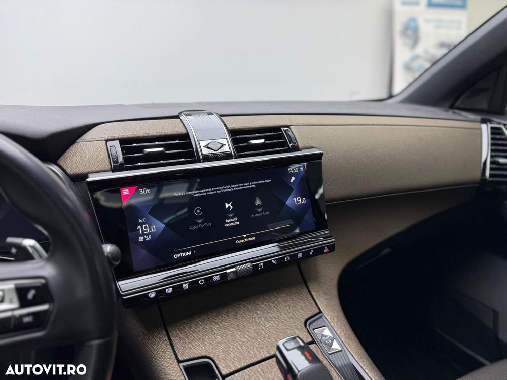 DS Automobiles DS 7 Crossback - 23