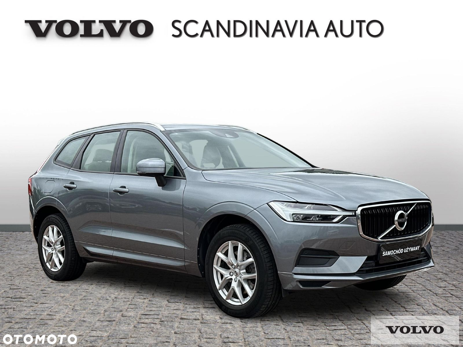 Volvo XC 60 - 7