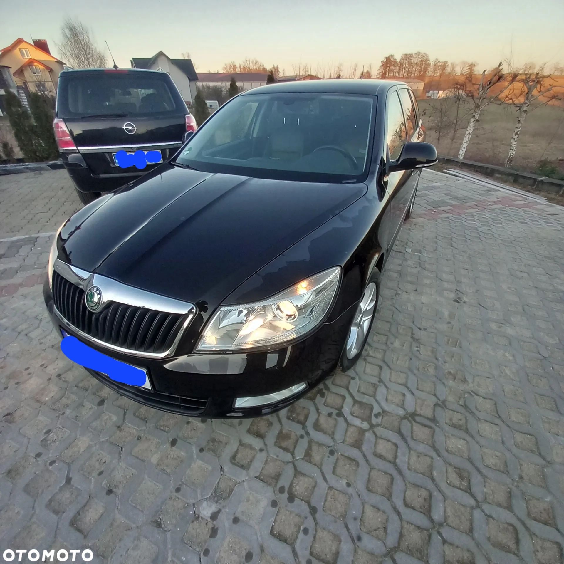 Skoda Octavia 1.8 TSI Ambiente - 1