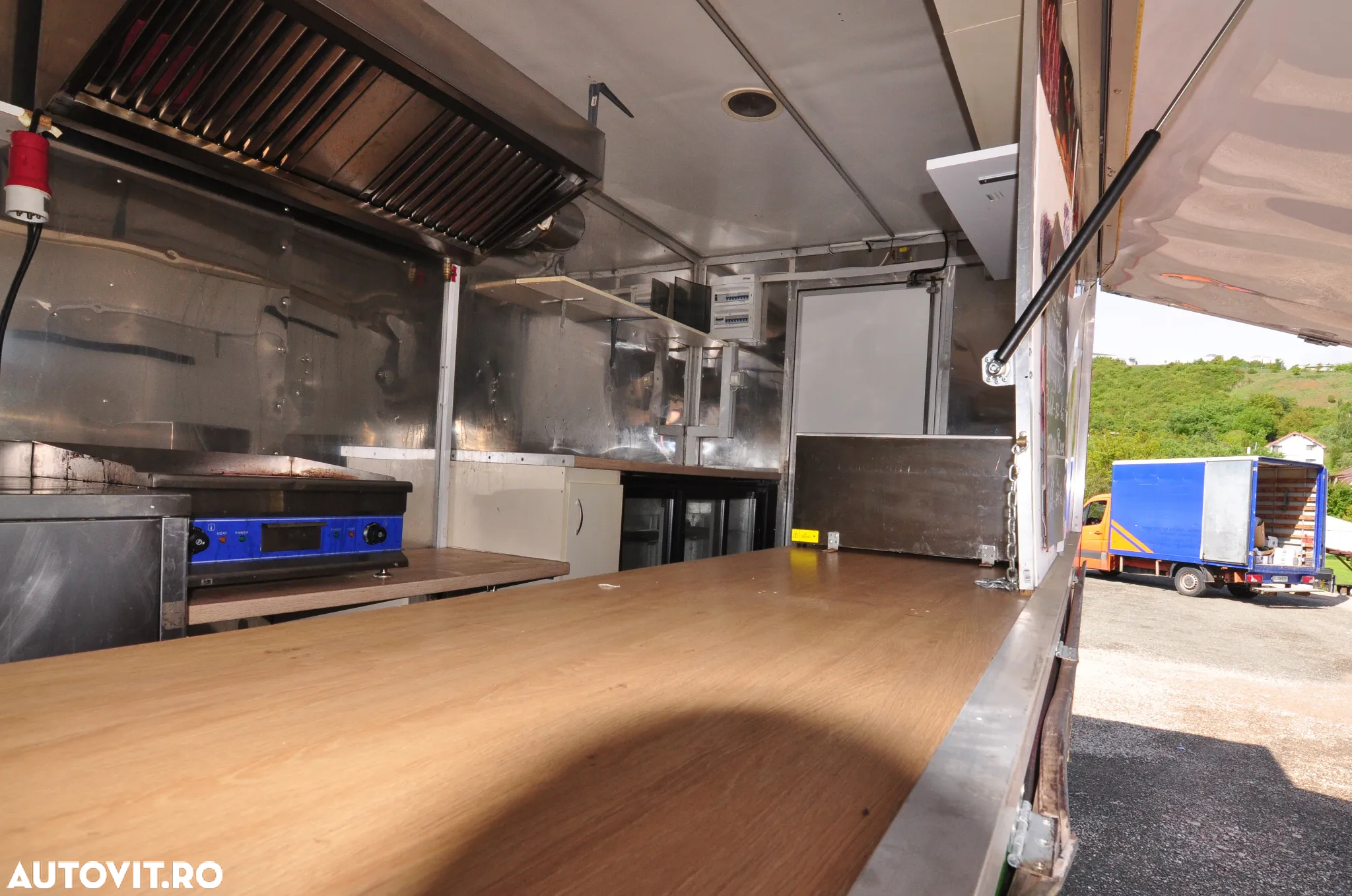 Volkswagen Crafter - 26