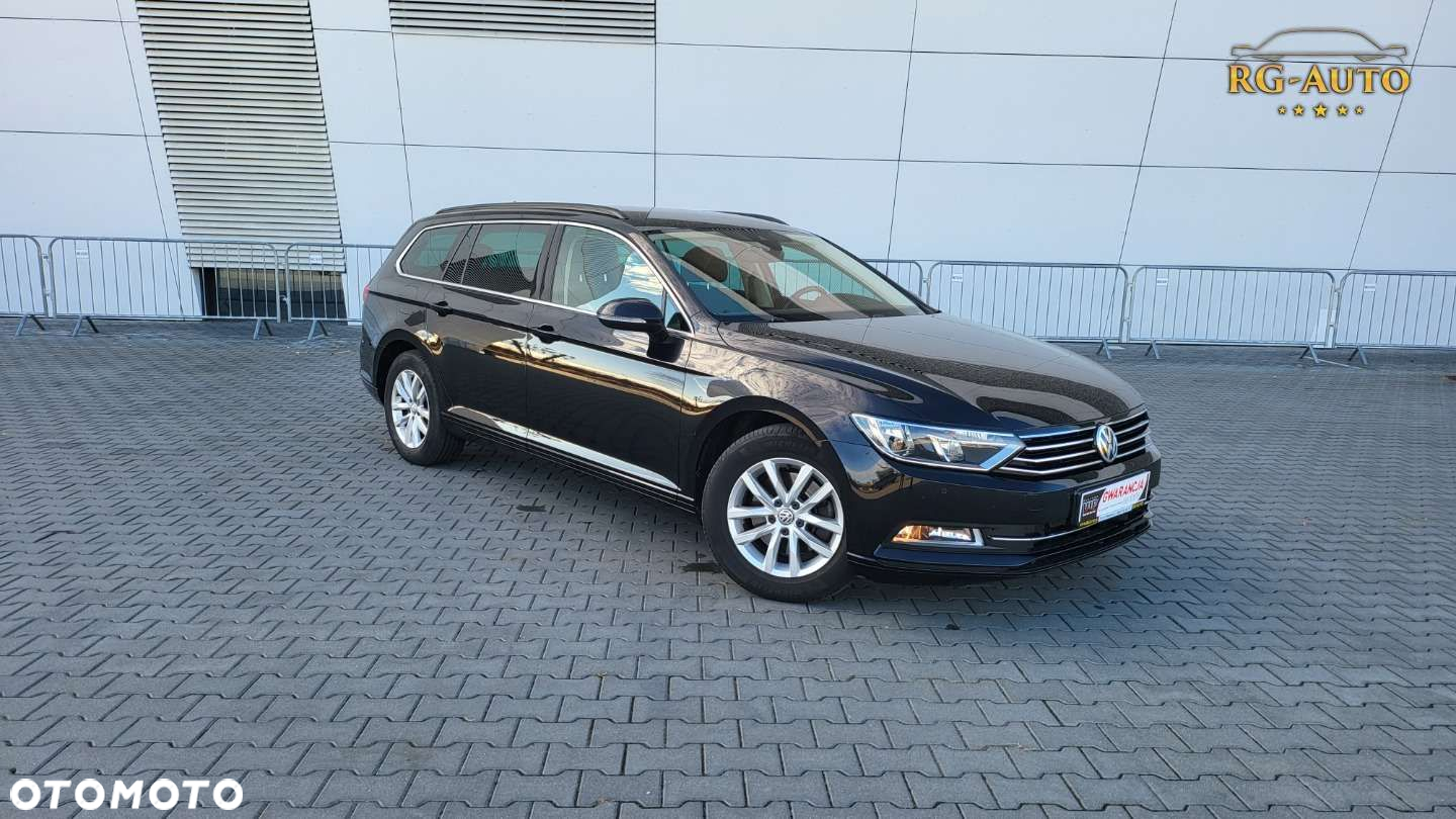 Volkswagen Passat - 3