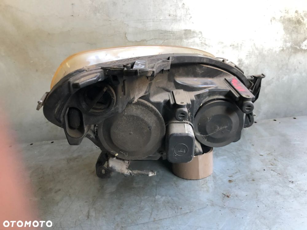 LA-52 . Lampa Lewy Przód 13239286 LH Opel Astra H 2006R Angielska 1LG270370-43 - Gwarancja Wysyłka - 7