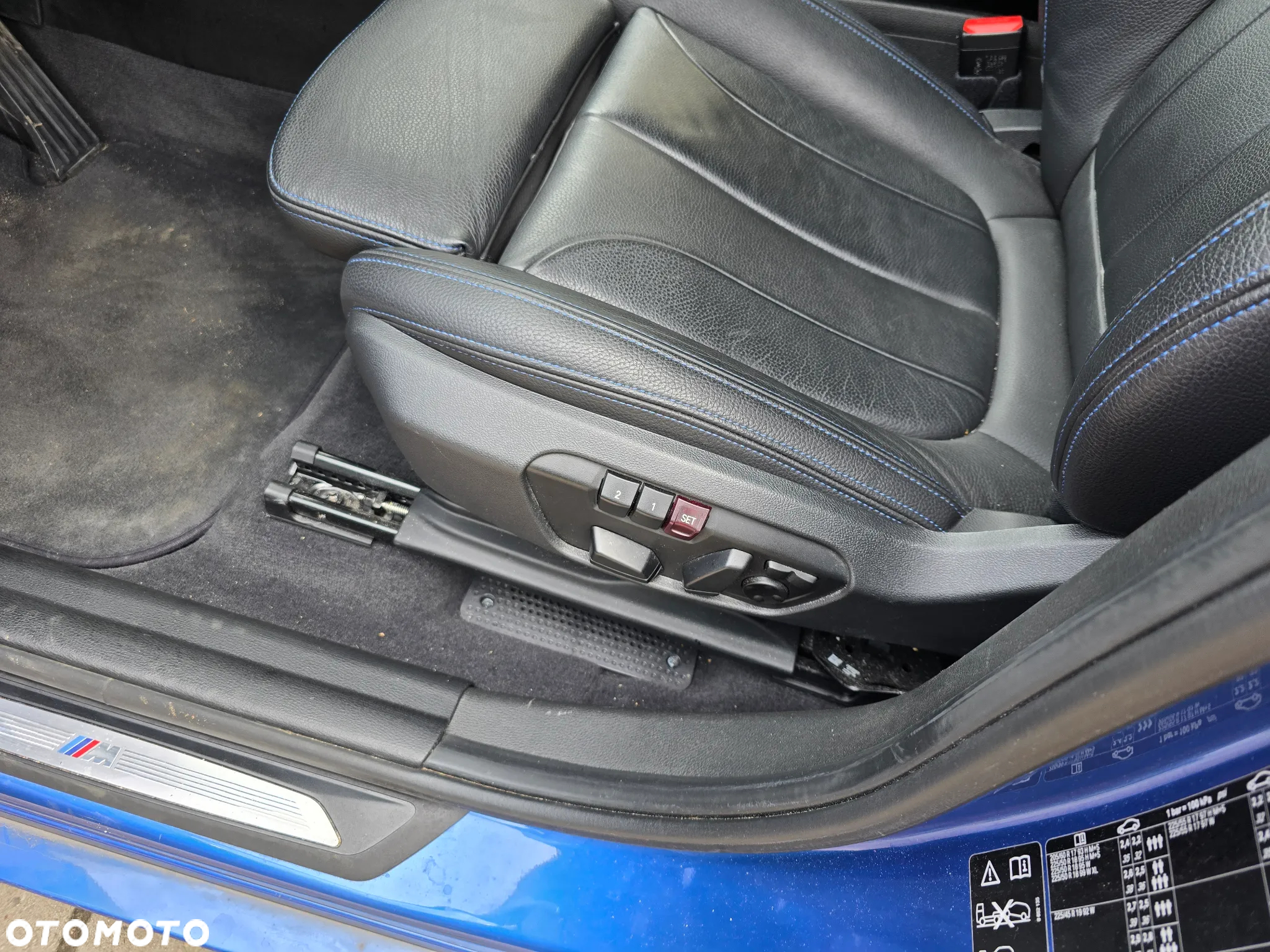 BMW X1 xDrive20d M Sport sport - 24
