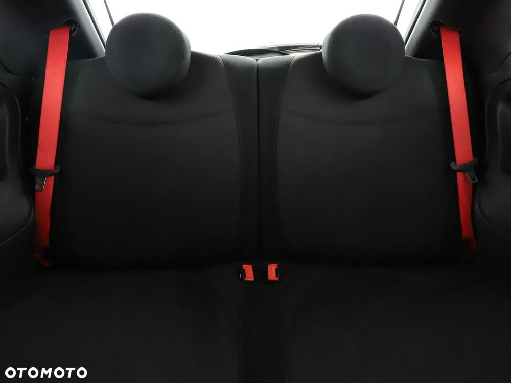 Abarth 595 1.4 T-Jet 16v - 19