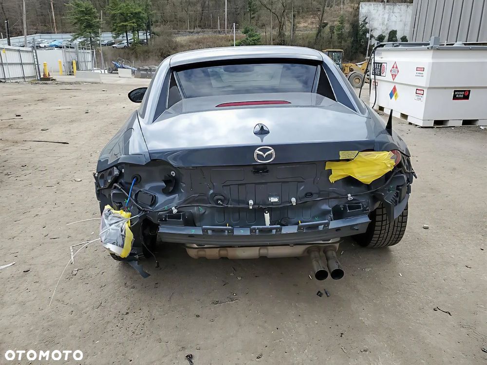 Mazda MX-5 - 5