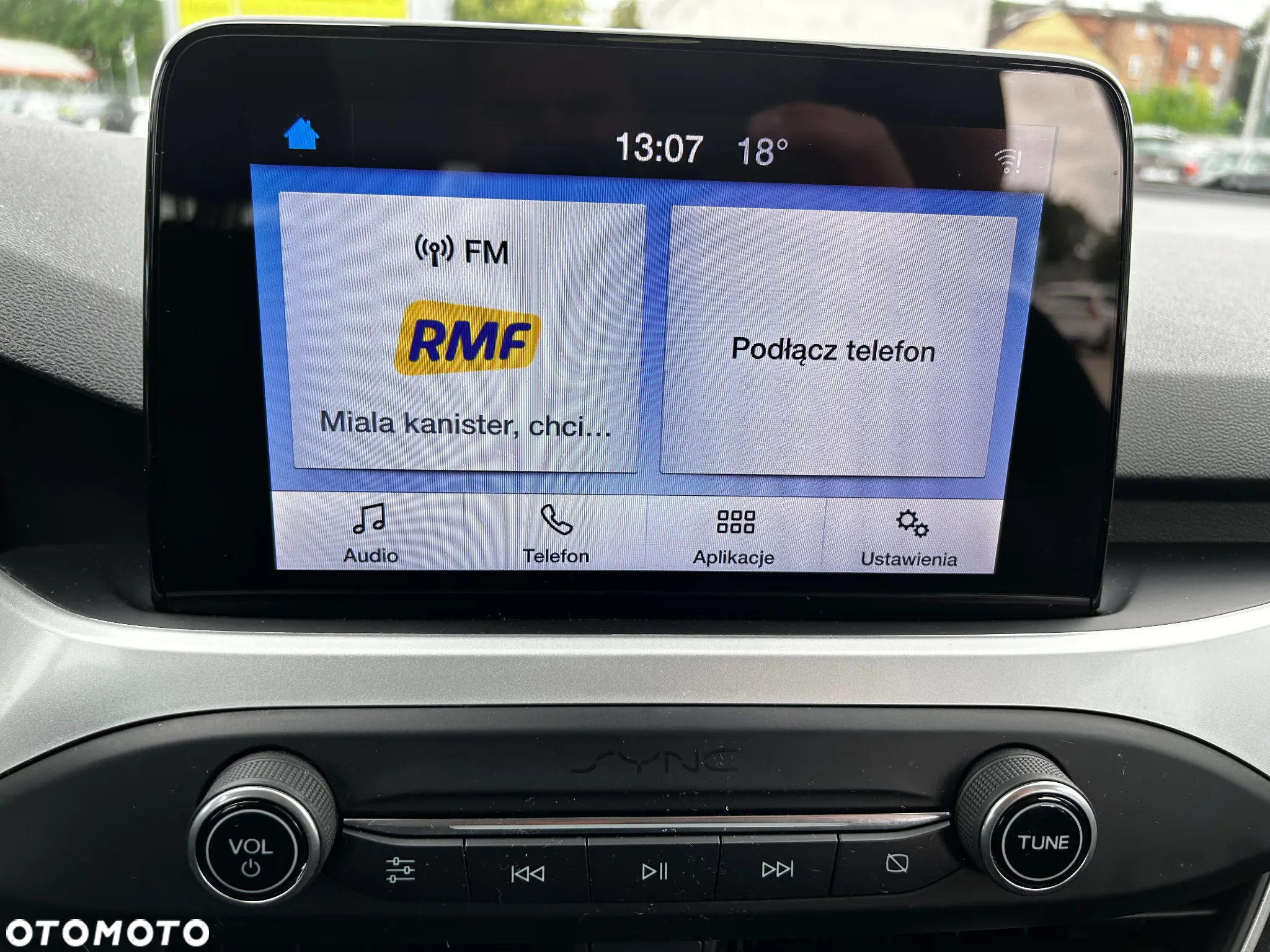 Ford Focus 1.5 EcoBlue Trend Edition - 18