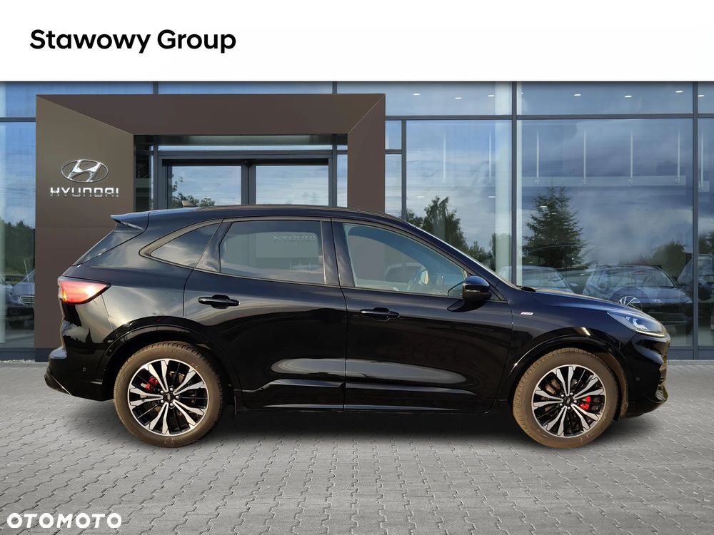 Ford Kuga 1.5 EcoBoost FWD ST-Line ASS MMT6 - 6