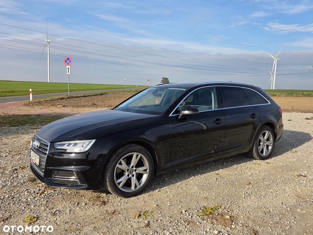 Audi A4 Avant - 3