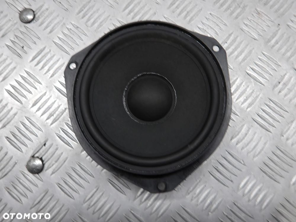 OPEL ZAFIRA B 05-07 1.9 D 120KM GŁOŚNIK PRAWY LEWY PRZÓD TYŁ - 2