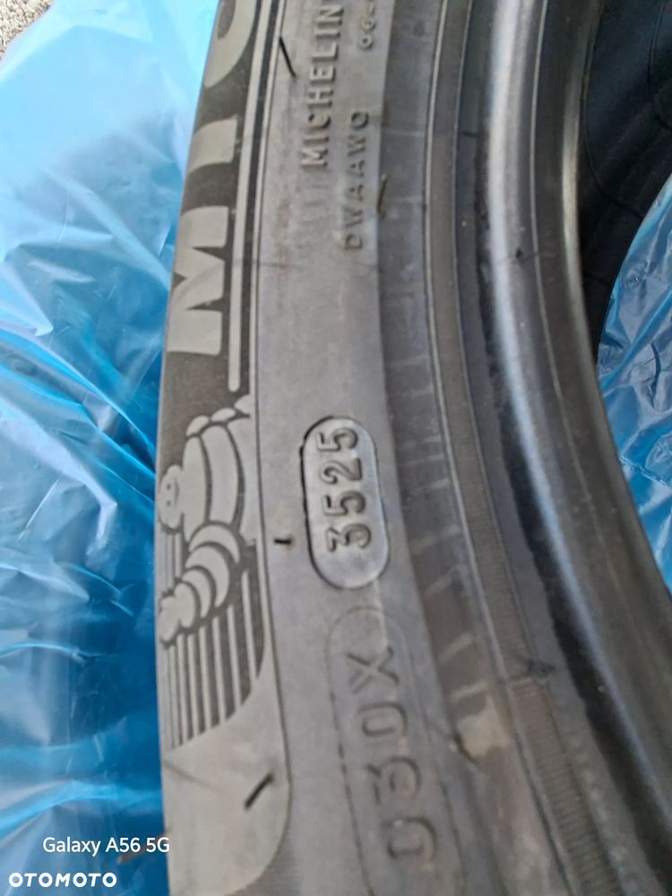 Nowe!!! Michelin Primacy 4 235/50 R19 103 V - 3