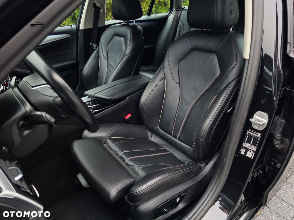 BMW Seria 5 - 20