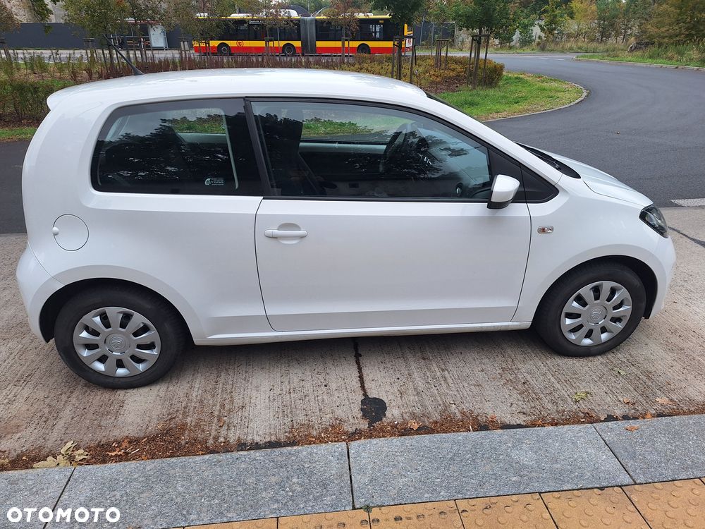 Skoda Citigo 1.0 Ambition - 5