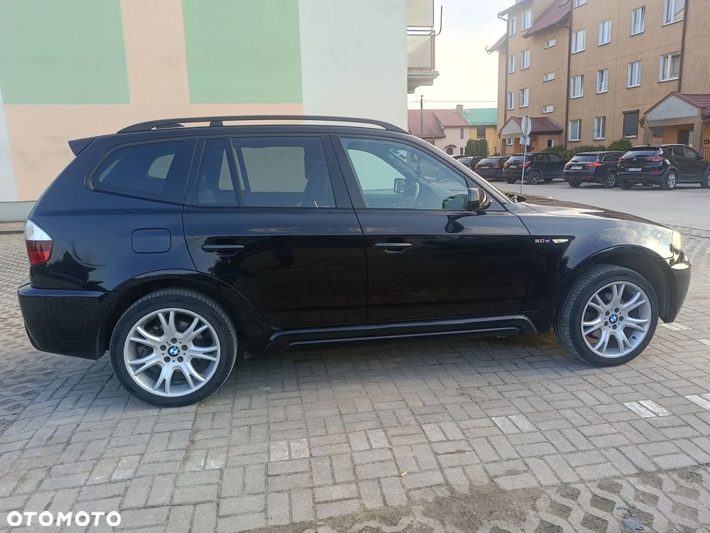 BMW X3 - 15