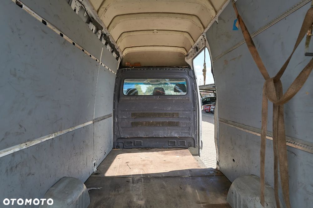 Mercedes-Benz Sprinter 315CDI - 16