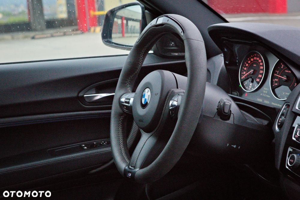 BMW Seria 2 M240i xDrive sport - 35