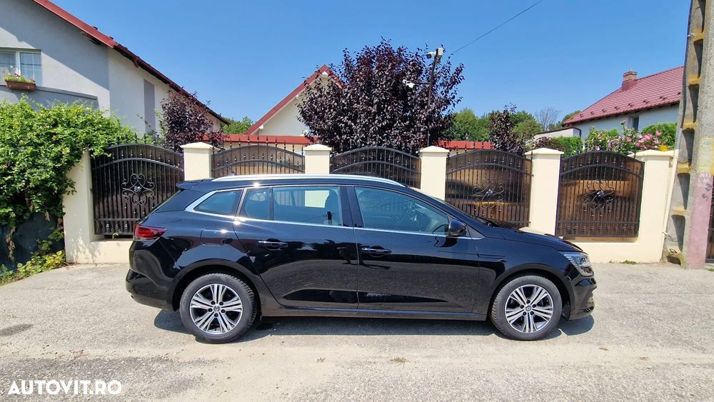 Renault Megane Blue dCi 116 EDC Intens - 26