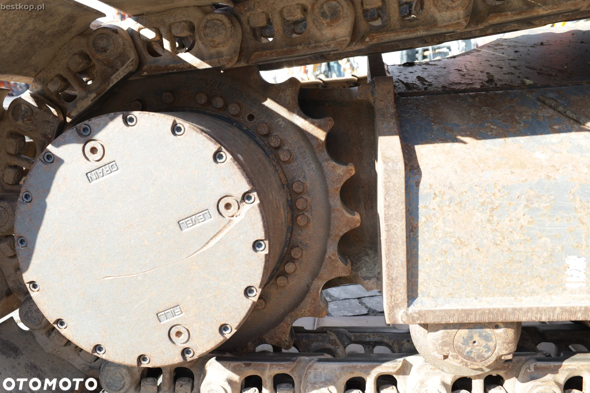 Doosan DX225LC-7 - 37