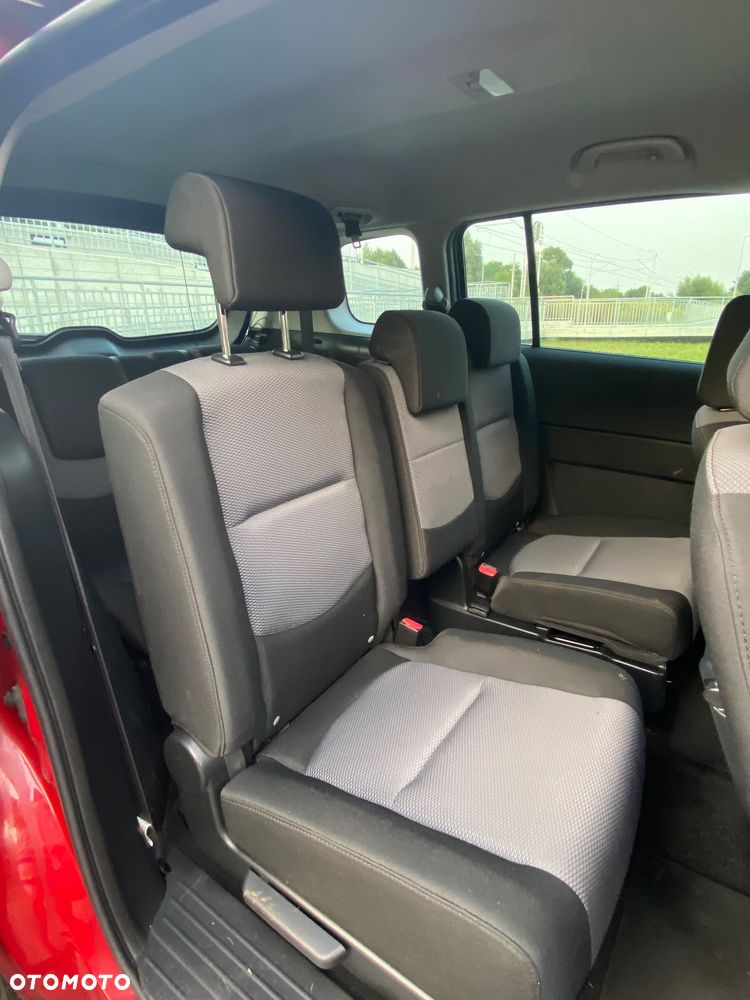Mazda 5 1.8 Exclusive - 11