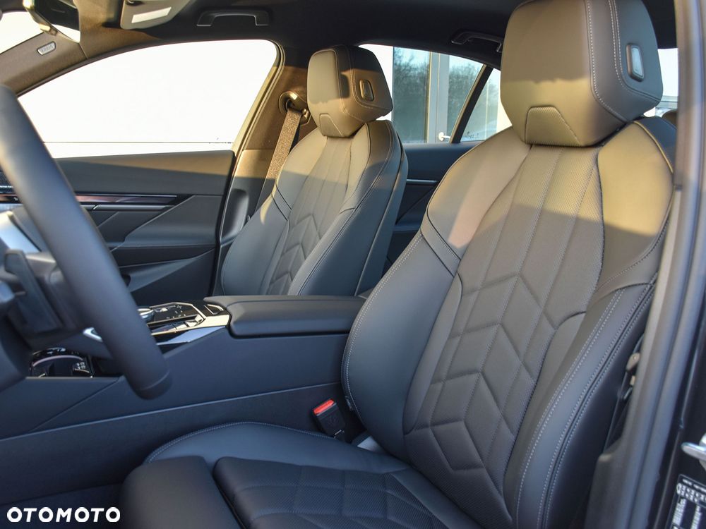 BMW Seria 5 520d xDrive - 21