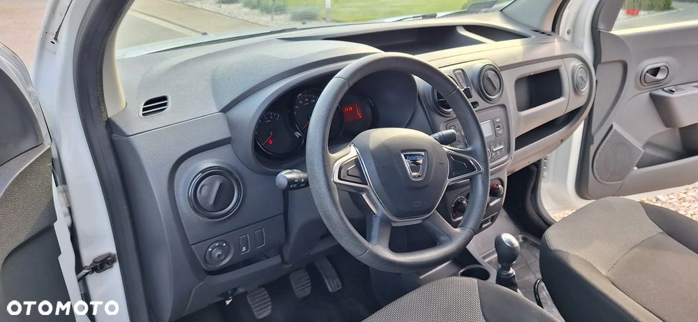 Dacia Dokker - 7