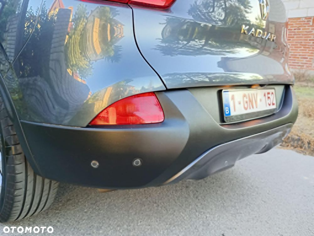 Renault Kadjar Energy dCi 130 LIMITED - 19