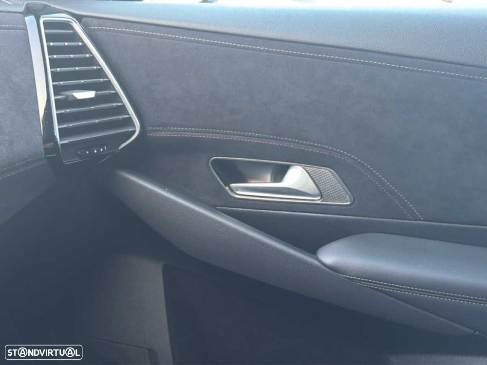 DS DS7 E-Tense Performance Line EAT8 - 16