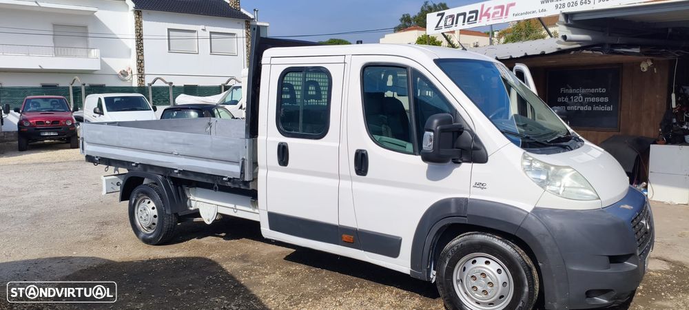 Fiat Ducato - 7