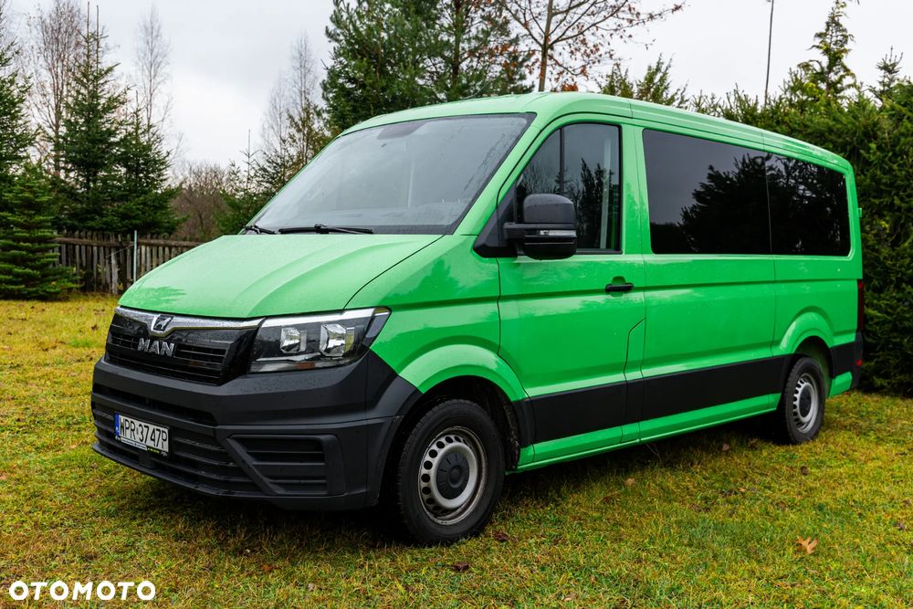 MAN TGE 4x2F SB L2 10V - 3